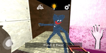 Scaricare Poppy Granny scary Horror Game Avventure per Android Screenshot 3