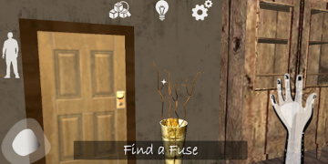 Scaricare Poppy Granny scary Horror Game Avventure per Android Screenshot 7