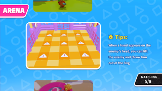 Scaricare Punch Animals Casual per Android Screenshot 4