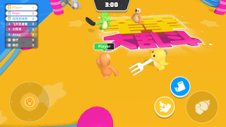 Scaricare Punch Animals Casual per Android Screenshot 5