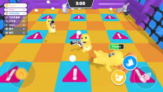 Scaricare Punch Animals Casual per Android Screenshot 6