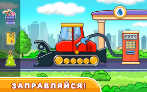 Scaricare Costruire giochi per bambini Apprendimento per Android Screenshot 2