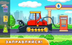 Scaricare Costruire giochi per bambini Apprendimento per Android Screenshot 7