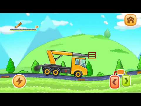 Scaricare Costruire giochi per bambini Apprendimento per Android Screenshot 8