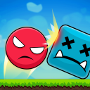 Scaricare  Red Ball & Stick Hero