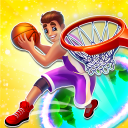 Scaricare  Hoop World: Flip Dunk Game 3D