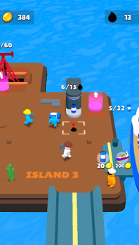 Scaricare Oil Explorer Avventure per Android Screenshot 3