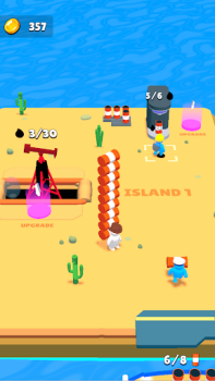 Scaricare Oil Explorer Avventure per Android Screenshot 6