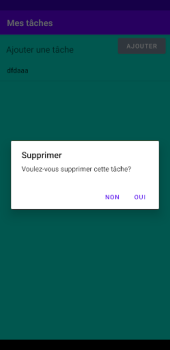 Scaricare Daily Tasks Intrattenimento per Android Screenshot 3