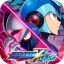 Scaricare  MEGA MAN X DiVE - MOBILE