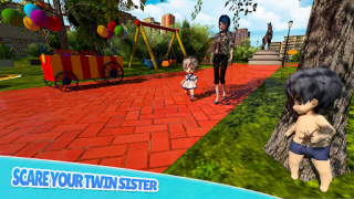 Scaricare Anime Mother Twin Baby Life Giochi di ruolo per Android Screenshot 6
