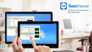 Scaricare TeamViewer Remote Control Lavoro per Android Screenshot 7