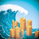 Scaricare  Tsunami Run