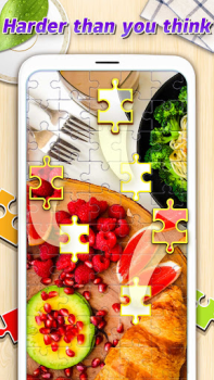 Scaricare Jigsaw Puzzles: HD Jigsaw Game Giochi rompicapo per Android Screenshot 6