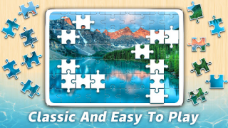 Scaricare Jigsaw Puzzles: HD Jigsaw Game Giochi rompicapo per Android Screenshot 7