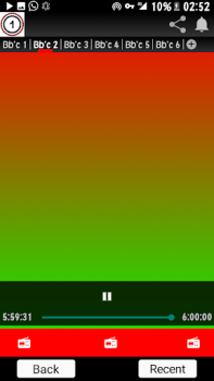 Scaricare BBC Radio 1 Intrattenimento per Android Screenshot 6
