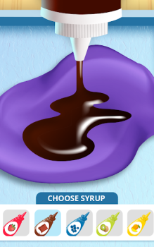 Scaricare Dessert fai da te Simulatori per Android Screenshot 3