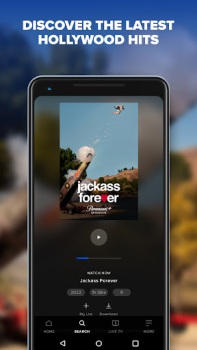 Scaricare Paramount+ Intrattenimento per Android Screenshot 4