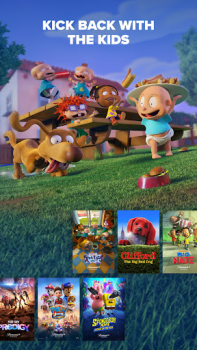 Scaricare Paramount+ Intrattenimento per Android Screenshot 5