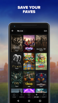 Scaricare Paramount+ Intrattenimento per Android Screenshot 6