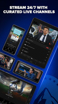 Scaricare Paramount+ Intrattenimento per Android Screenshot 7