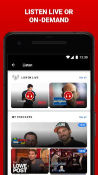 Scaricare ESPN Lo sport per Android Screenshot 7