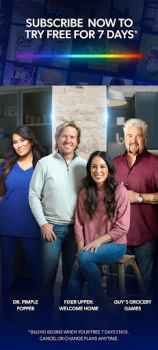 Scaricare discovery+ | Stream TV Shows Intrattenimento per Android Screenshot 2