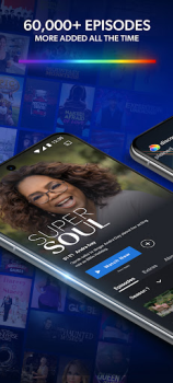 Scaricare discovery+ | Stream TV Shows Intrattenimento per Android Screenshot 5