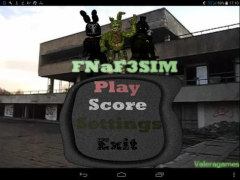 Scaricare Симулятор аниматроника Full Azione per Android Screenshot 3