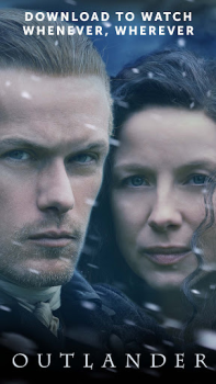 Scaricare STARZ Intrattenimento per Android Screenshot 2