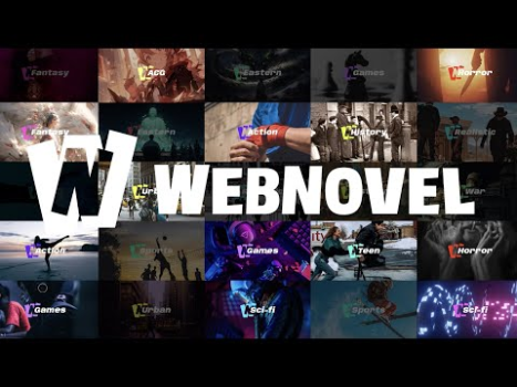 Scaricare WebNovel Libri e guide per Android Screenshot 5