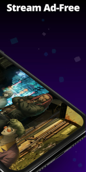 Scaricare Funimation Intrattenimento per Android Screenshot 2