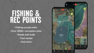 Scaricare onX Hunt: GPS Hunting Maps Lo sport per Android Screenshot 6
