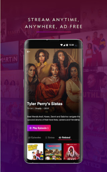 Scaricare BET+ Intrattenimento per Android Screenshot 5