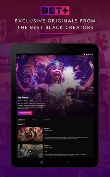 Scaricare BET+ Intrattenimento per Android Screenshot 7