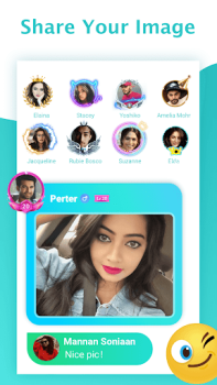Scaricare YoYo - Voice Chat Room, Games Intrattenimento per Android Screenshot 4