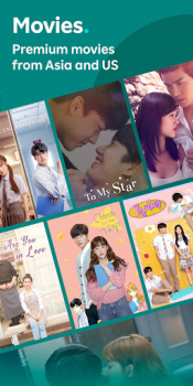 Scaricare Viki: Asian Dramas & Movies Intrattenimento per Android Screenshot 3