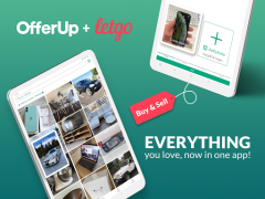Scaricare OfferUp: Buy. Sell. Letgo. Shopping per Android Screenshot 6