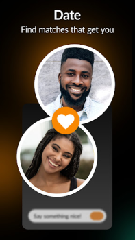 Scaricare BLK Dating: Meet Black Singles Incontri per Android Screenshot 2