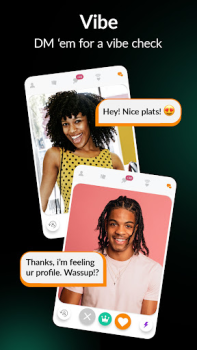 Scaricare BLK Dating: Meet Black Singles Incontri per Android Screenshot 3