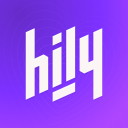 Scaricare  Hily: app per conoscere gente
