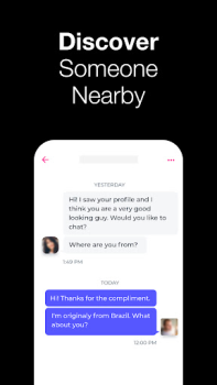 Scaricare Ashley Madison Incontri per Android Screenshot 5