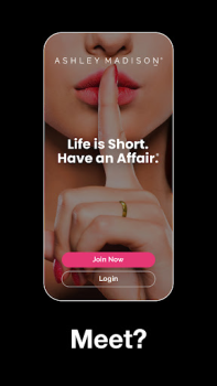 Scaricare Ashley Madison Incontri per Android Screenshot 6