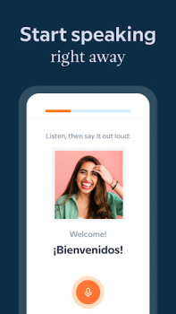 Scaricare Impara le lingue con Babbel Educazione per Android Screenshot 2