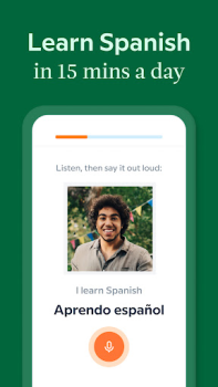 Scaricare Impara le lingue con Babbel Educazione per Android Screenshot 7