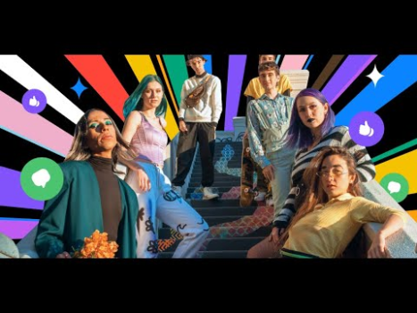 Taimi: LGBTQ+ Incontri e Chat
