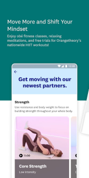 Scaricare WeightWatchers Program Salute e fitness per Android Screenshot 6