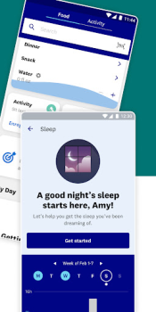 Scaricare WeightWatchers Program Salute e fitness per Android Screenshot 7