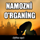 Scaricare Namoz Kitobi