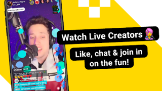 Scaricare Pococha - Chat, Live streaming Sociale per Android Screenshot 2